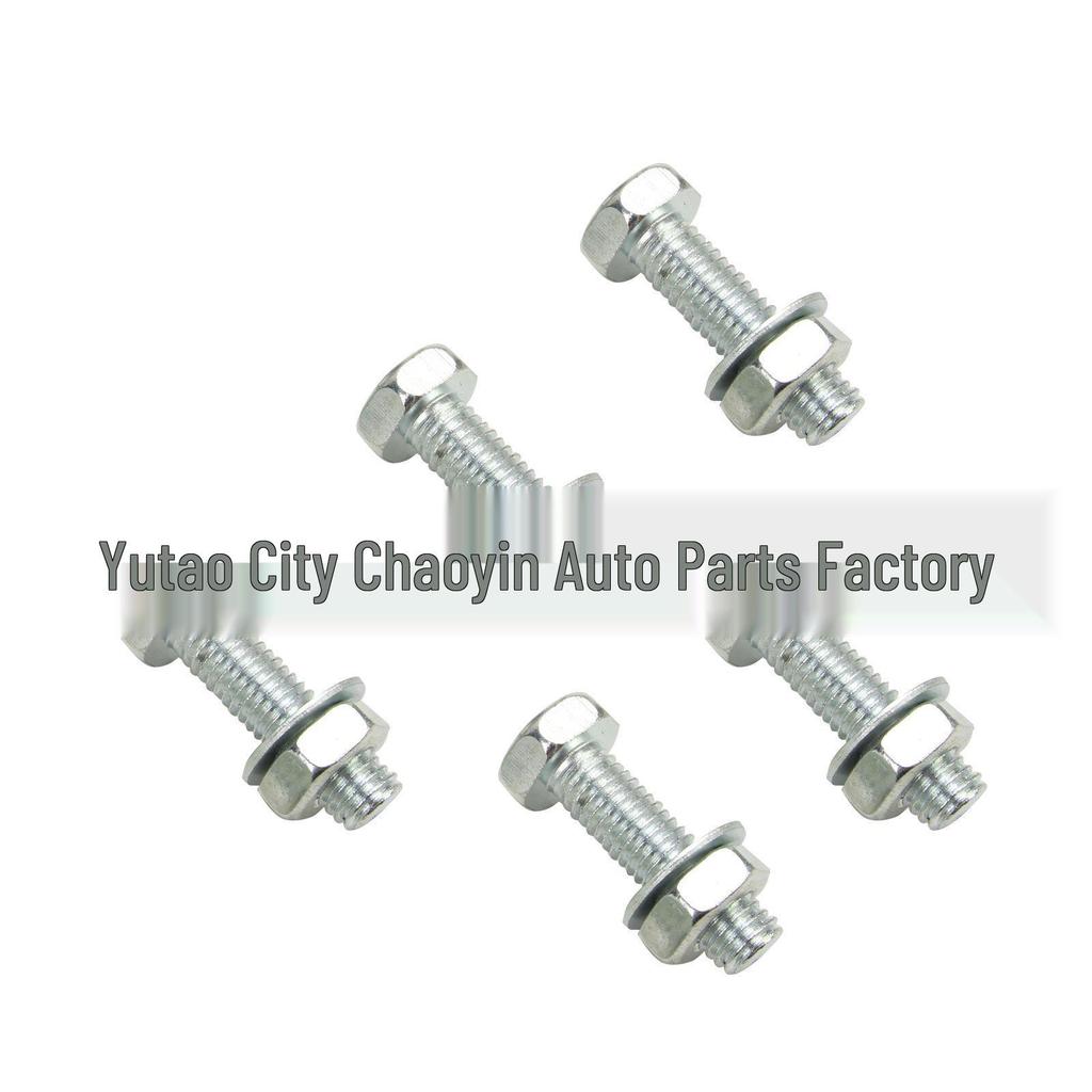 Honda Civic CX/ DX/ SI8800 Exhaust Pipe Accessories for Car Modification