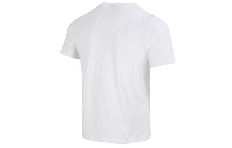 Puma Regular T-Shirt Men's White 621559-02