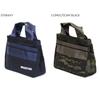 BRIEFING CLASSIC CART TOTE 1000D CLASSIC CART TOTE 1000D NAVY Navy Golf Tote Bag F