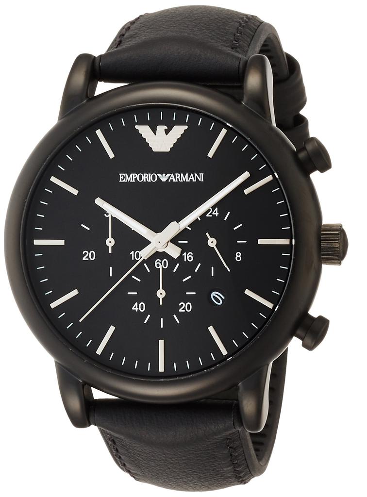 Emporio Armani AR1970 Officially Imported Watch,