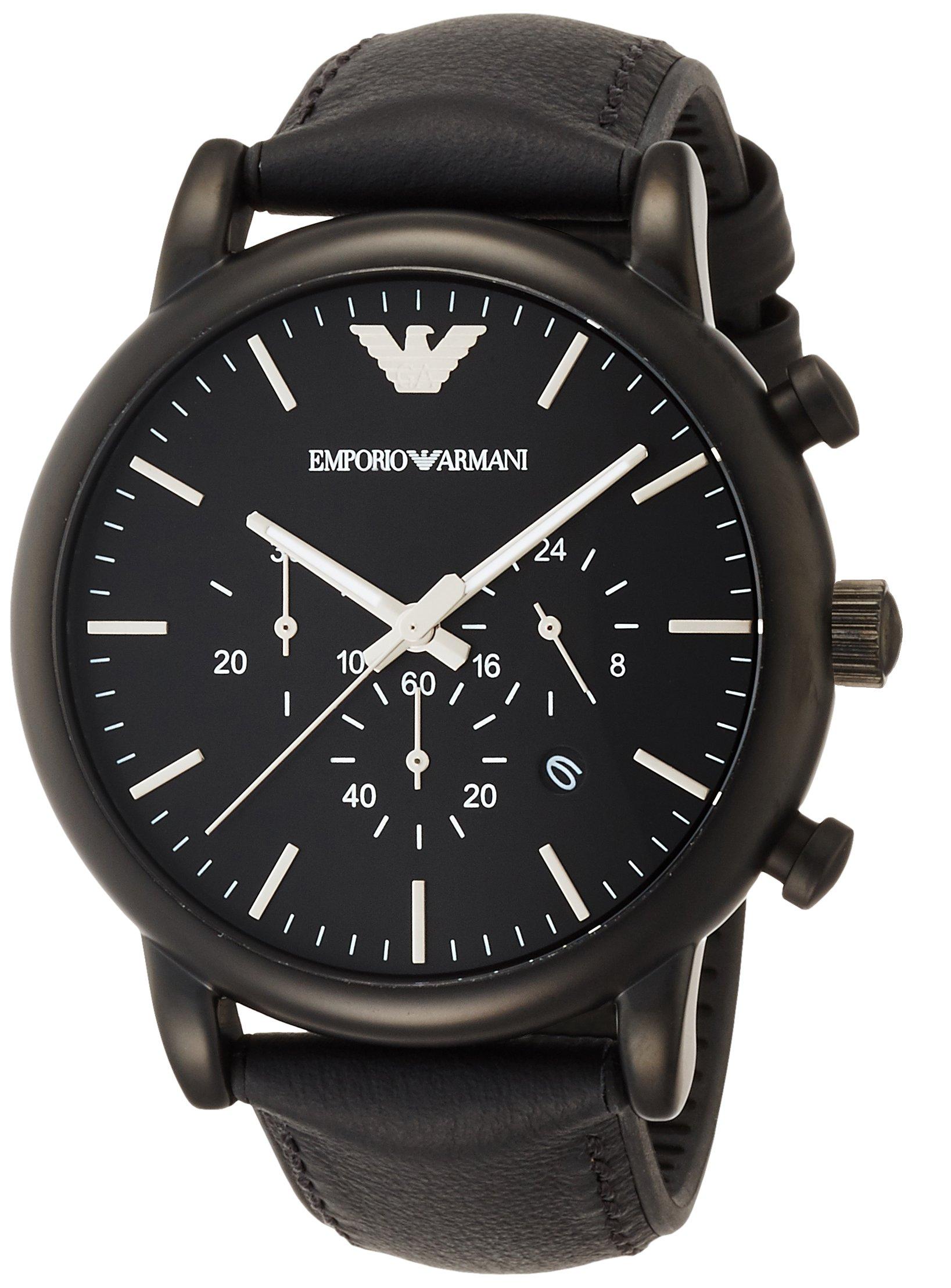 

Emporio Armani AR1970 Officially Imported Watch,