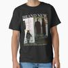 Brand New The Devil And God Are Raging Inside TShirt Made In UsAus Size S2xl