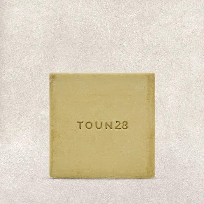 

[Ноль отходов] Твердый шампунь S1 Шиповник 100 г (Сухой/Увлажняющий)