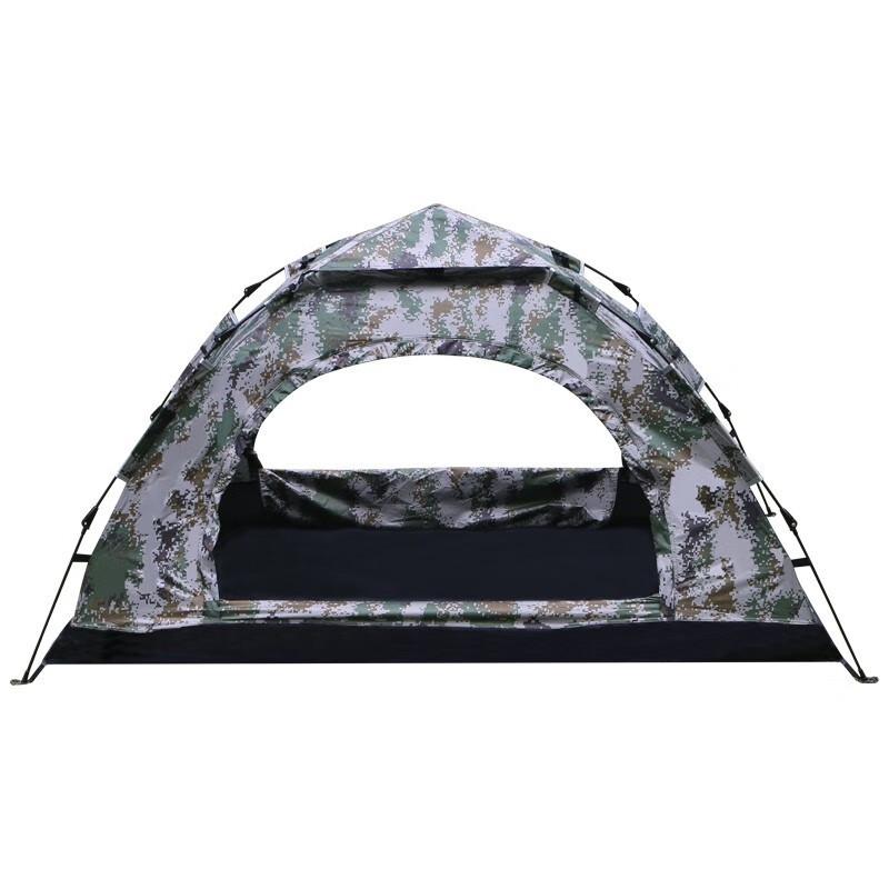 Automatic Pop-Up Camping Tent