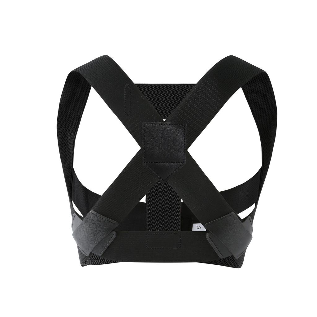 Invisible Posture Corrector for Women: Hunchback Prevention and Body Shaping Solution