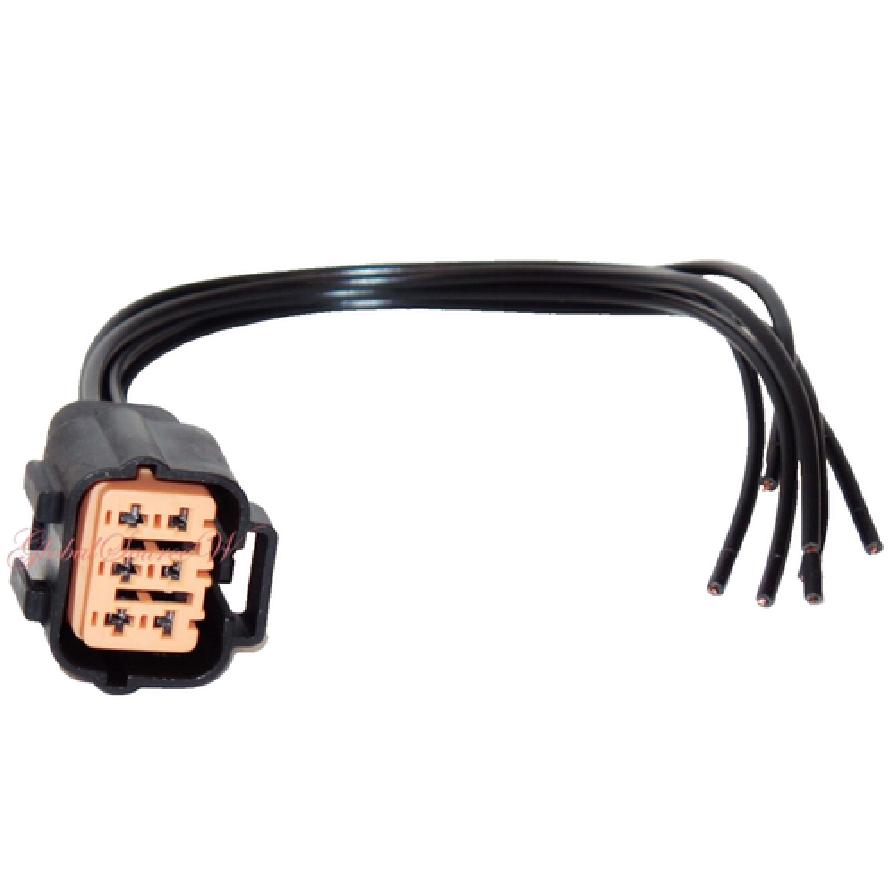 EGR Valve Electrical Connector