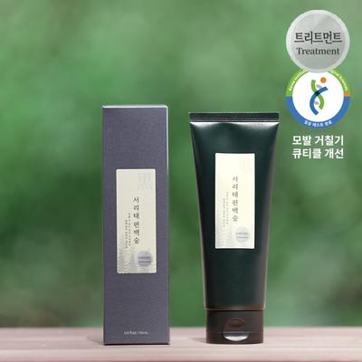 Huyua Seoritae Pyeonbaek Forest Hoch-Nährstoff Sojaprotein Behandlung, 1 Einheit, 150ml