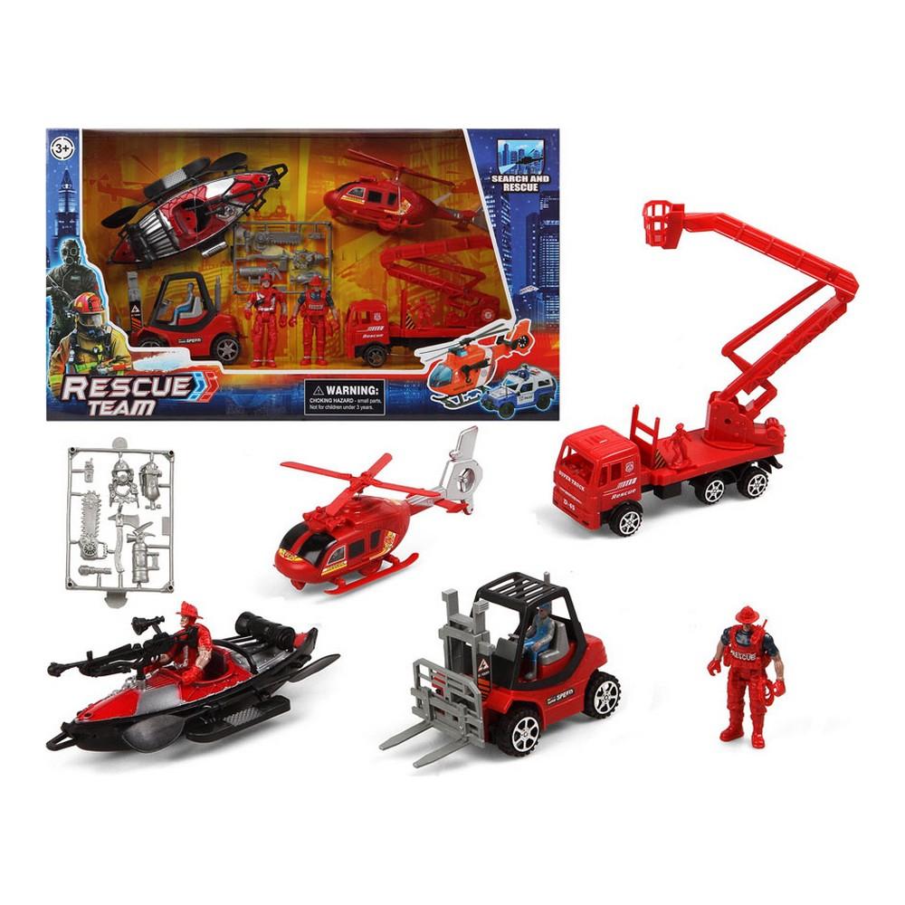 

Автомобильный набор TU прозрачный