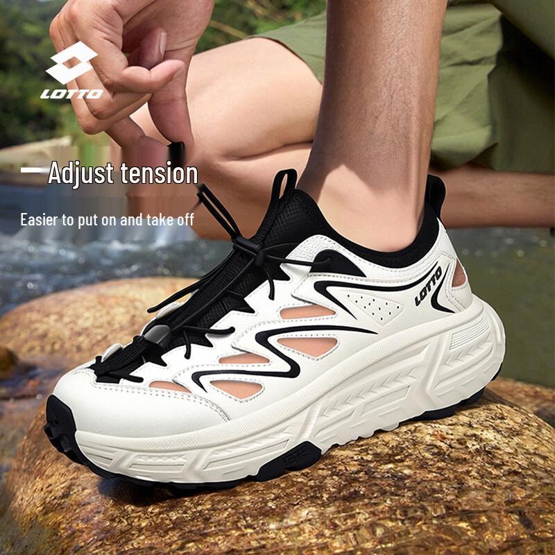 Lotto Unisex Outdoor-Wasserschuhe
