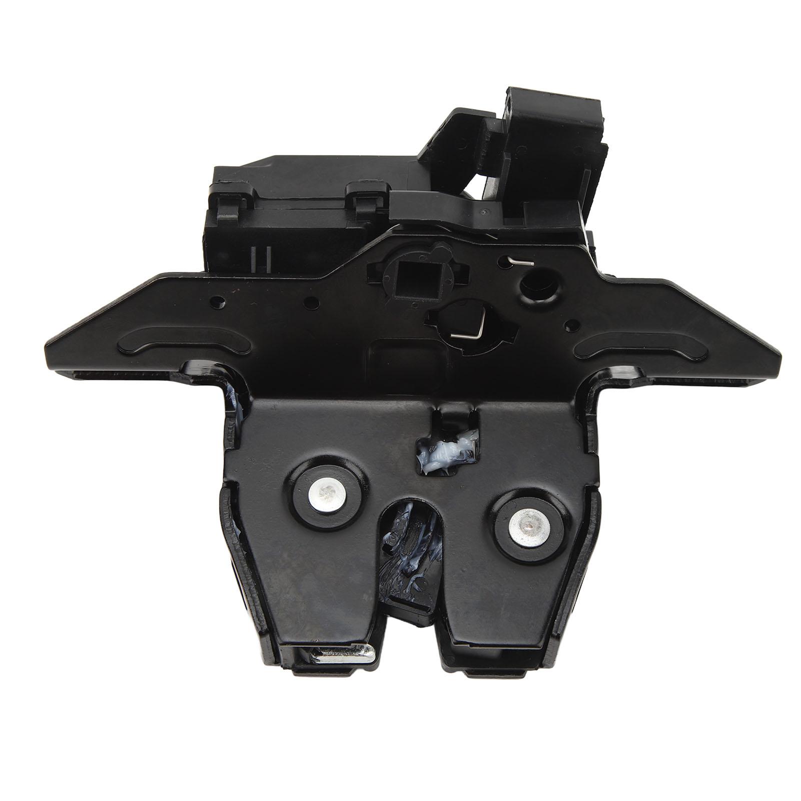 

Задний привод замка багажника 13511954 Прочный 3 контакта Высокая твердость Долговечный Задняя дверь