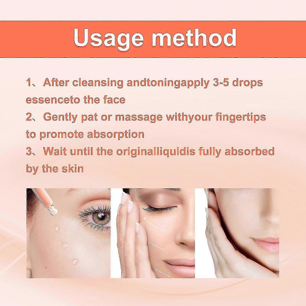 e Rose Oil Vc Anti Wrinkle Essence
