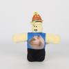 Nuovo Peluche Forsaken Gubby, Un Peluche Giocattolo Statuetta Bambola Per Il Gioco Roblox