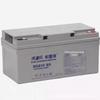 Huachen 12V 100AH Valve-Regulated Lead-Acid Battery - Maintenance-Free UPS Backup Battery