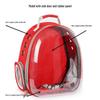 Space Capsule Cat Carrier Backpack