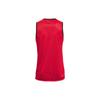 Under Armour Basketball Jersey Men's Red 1377310-600