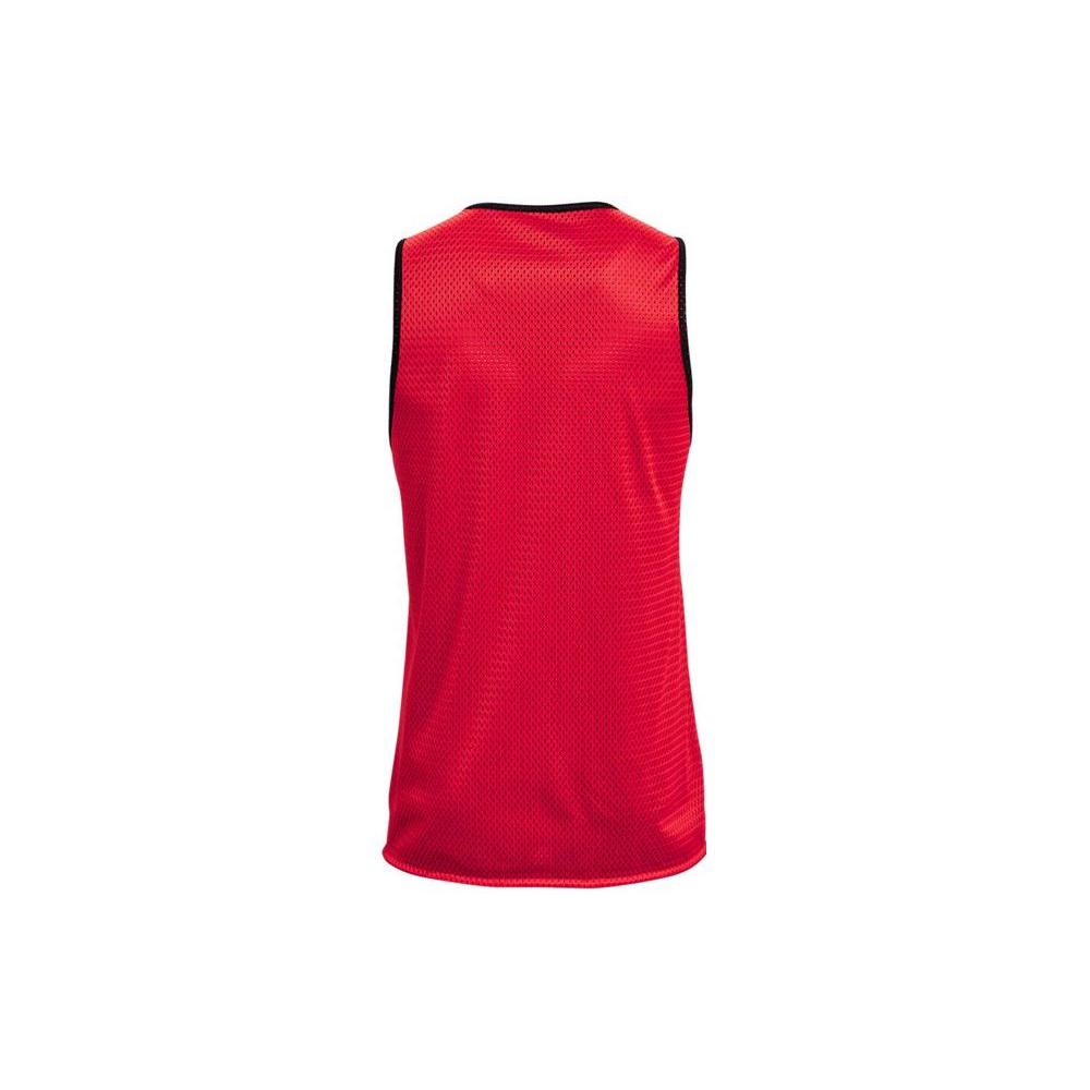 Under Armour Basketball Jersey Men's Red 1377310-600
