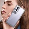 Phone Case For Oneplus Ace 3v , Clear Transparent Phone Case Cover For Oneplus Ace 3v