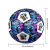 Messi 10 Number Msn Football Syndicate Size 5 Soccer Ball Machine Sewn Indooroutdoor Universal Football Perfect Commemorative Gift For Soccer Lovers
