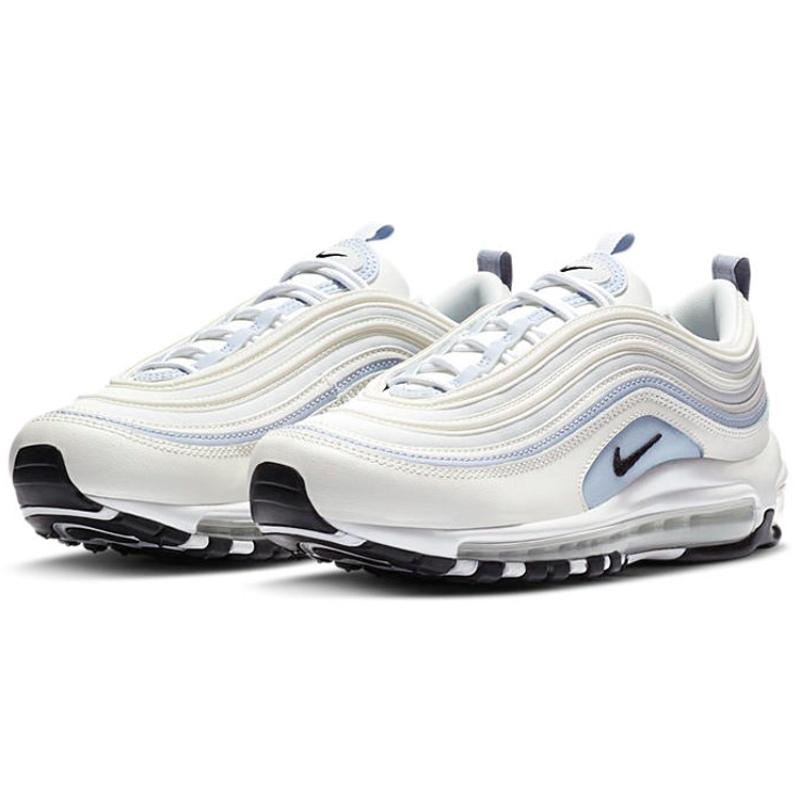 Nike Air Max 97 'Ghost' Women's Sneakers Casual Shoes CZ6087-102