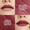 Lakme 9 to 5 Primer with Matte Lip Color, MP7 Rosy Sunday, 3.6g,