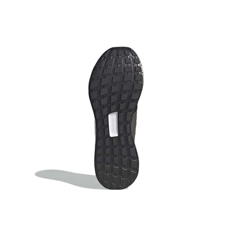 Adidas EQ19 Run Core Black Cloud White Iron Metallic Sneakers GY4719