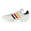 Copa Mundial FG Alemania Zapatillas para Hombre Blanco Blanco Nube Negro Core IG6278