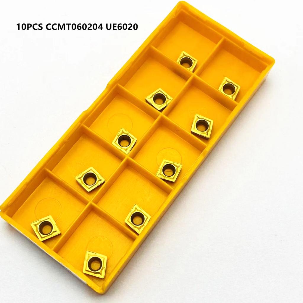 SCLCR1010H06 SCLCR1212H06 SCLCR1616H06 External Turning Tool Holder CNC Boring Tool for CCMT060204 Carbide Inserts