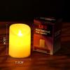 Cross-Border LED Candle Lights for Home, Weddings, and National Day Decor
