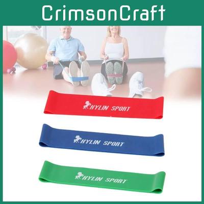 Premium Resistance Bands For Strength Training Yoga Stretching And Home Gym Fitness Equipment