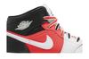Air Jordan 1 Mid SE GS 'White Infrared'