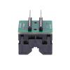 Chip-Testsockel Ots-16-1.27-04 Enplas Sop16 1,27mm Raster-IC-Test- und Burn-In-Sockel Packungsgröße 7,5 mm