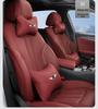 Supporto lombare e cuscino per poggiatesta BMW Mini per Cooper F54 F55 F56 F60 - Decorazione Interna