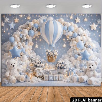 Parti Süsleri – Balonlar