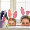 Cute Easter  Cloth Basket Candy Eggs Buckets Party Decoration For Kids