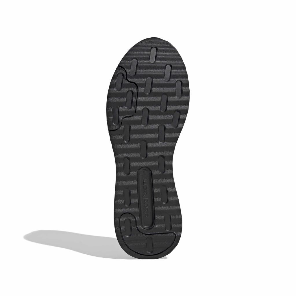 adidas MCR40 Size Cm Men's X_PLRPATH Sneakers, Black, 27.0