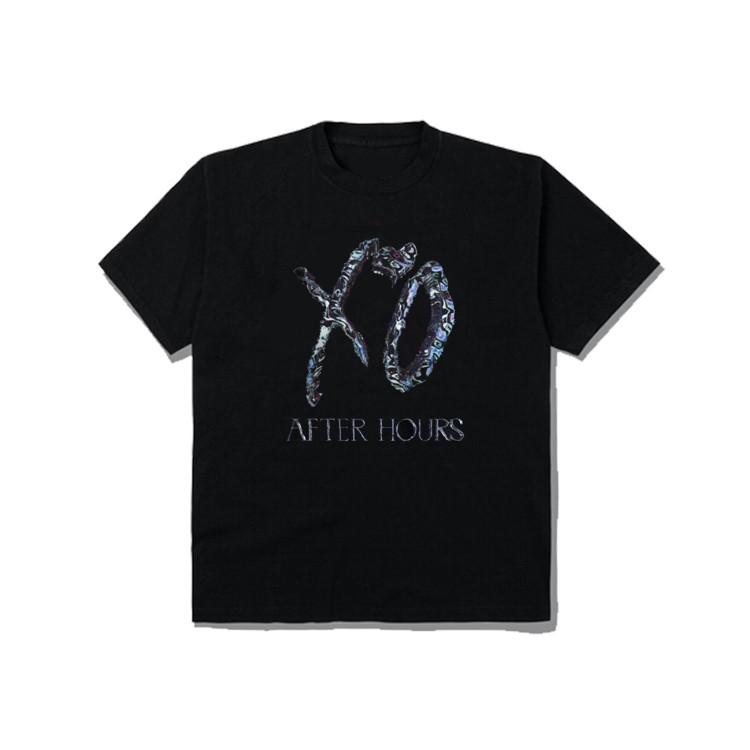 The Weeknd After Hours Til Dawn Trip T-Shirt S-5XL S