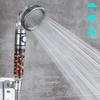 Shower Head High Pressure Showerhead Portable Adjustable Filter Faucet Tap Filter Shower Home Bathroom Accessories Dropshipping