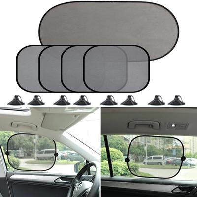 Car Sun Visor Windshield Sunshade Reflective Sheet Windshield Car Window Sunshade Protective Cover Accessories