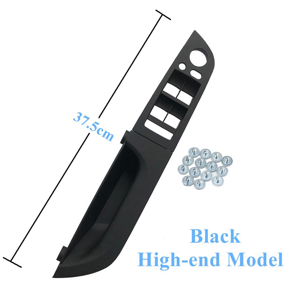 LHD Left Hand Driver Interior Door Pull Handle Replacement For BMW 3 Series E90 E91 316 318 320 325 328i