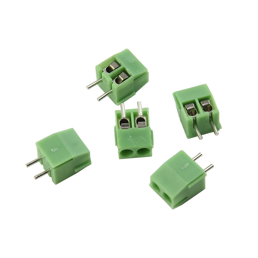 Kit Placă Ecranare Bloc Terminal Accesoriu Atașament Gadget Prototip Șurub