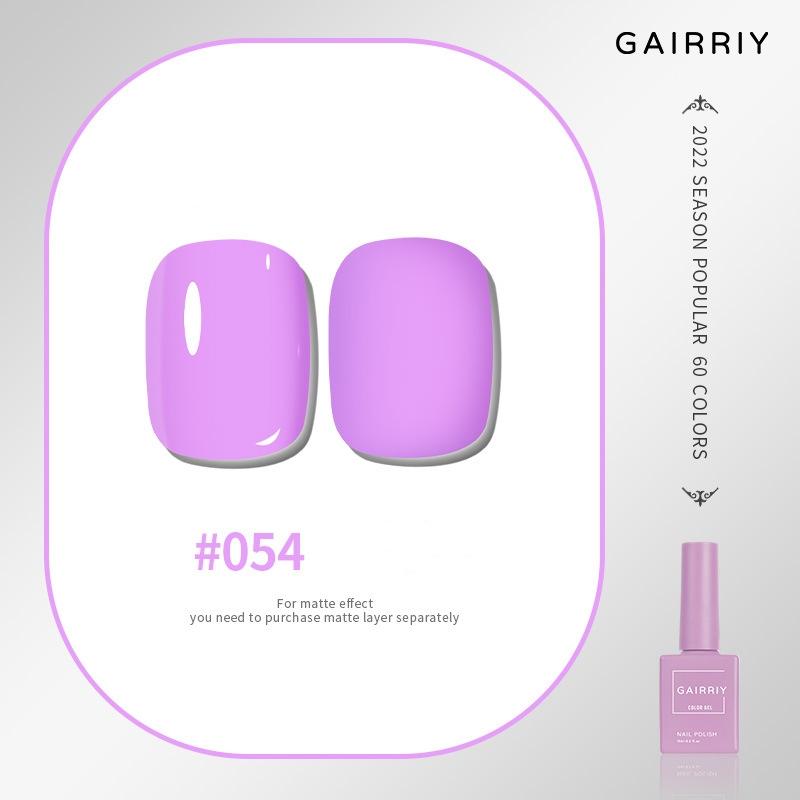 Full Range of Nail Polish Sets for Nail Salons