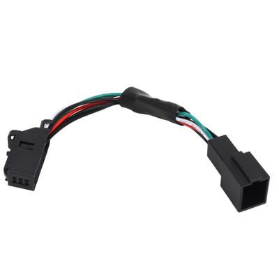 Doplňky pro autoelektroniku – Autokabely, adaptéry, zásuvky