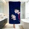 Sweet I-Insomniacs After SchoolS Towel Five-Star Hotel Quality Eco-Friendly Ultra Soft Thick Towels & Beach Towels