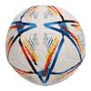Football Training Balls PU Elastic Soccer Ball for Adult Youth Football Professional Team Size 5