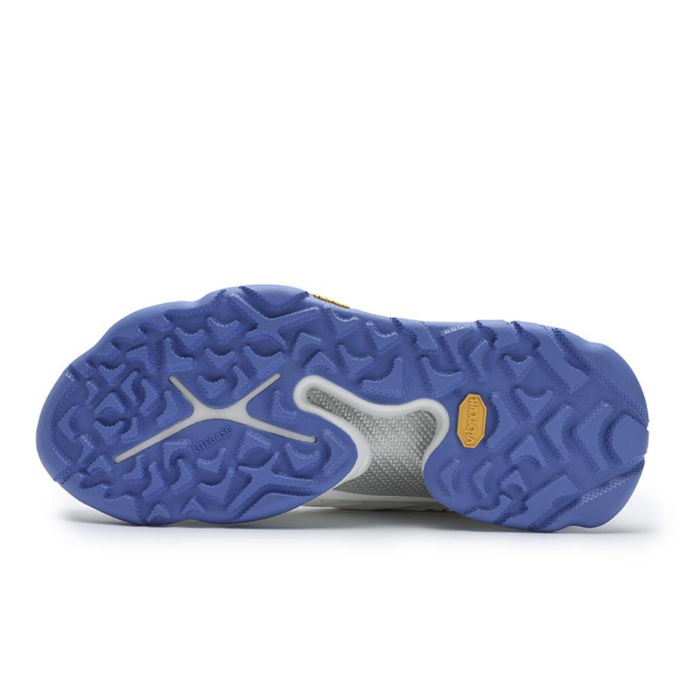 FILA Velocity Fashion Classic Wrap Low-Top Golf Shoes Men sneaker Fog-Gray A12M521713FVG