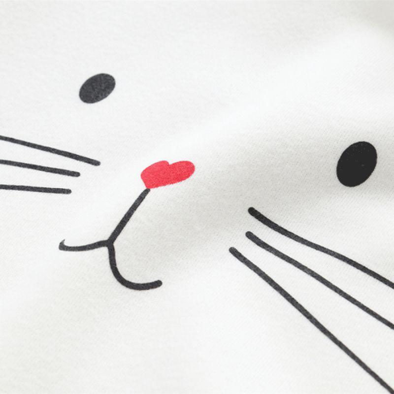 Frauen Plus Samt Pullover Pullover Hoodie Langarm Casual Warme Winter Herbst Lose Tops