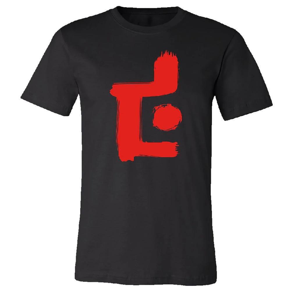 Heißes DUSK FPS Spiel Grafik Baumwolle T-Shirt Unisex Sommer Kurzarm Modemarke T-Shirt Luxus Lässig Vintage T-Shirts