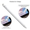 ODM  Rechargeable  Active Capacitive Touch Screen Pencil Stylus Pen Surface Tablet