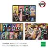 Epoch Demon Kimetsu no Yaiba x 3 Types of Includes Sample Sheet and Guide Ages 3 and EPOCH Children's Puzzle, Slayer (42/56/63 Pieces) (18.2 25.7