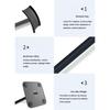 Universal Headphone Stand Holder Game Headset Display Rack Hanger Over Ear Pc Headsets Support